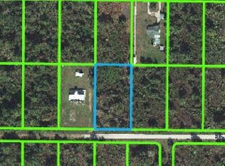 2826 W Tarkenton Rd, Avon Park, FL 33825