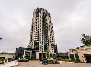 10 Eva Rd #1701, Toronto, ON M9C0B3