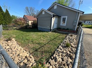 508 Rule St, Maryville, TN 37804
