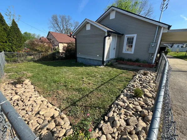 508 Rule St, Maryville, TN 37804