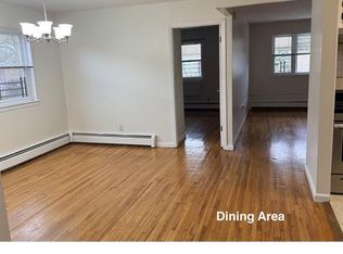 1465 Burke Ave APT 2, Bronx, NY 10469