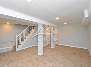 5810 Halwyn Ave, Baltimore, MD 21212