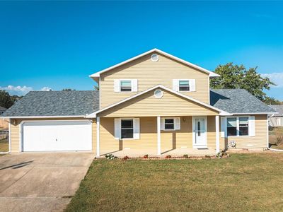 104 Shara Dr, Saint Robert, MO, 65584