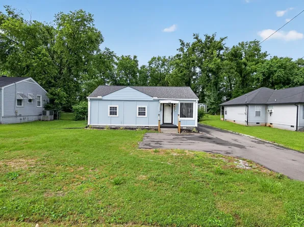 538 Norton Ave, Nashville, TN 37207