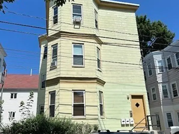 64 Moreland St, Somerville, MA 02145