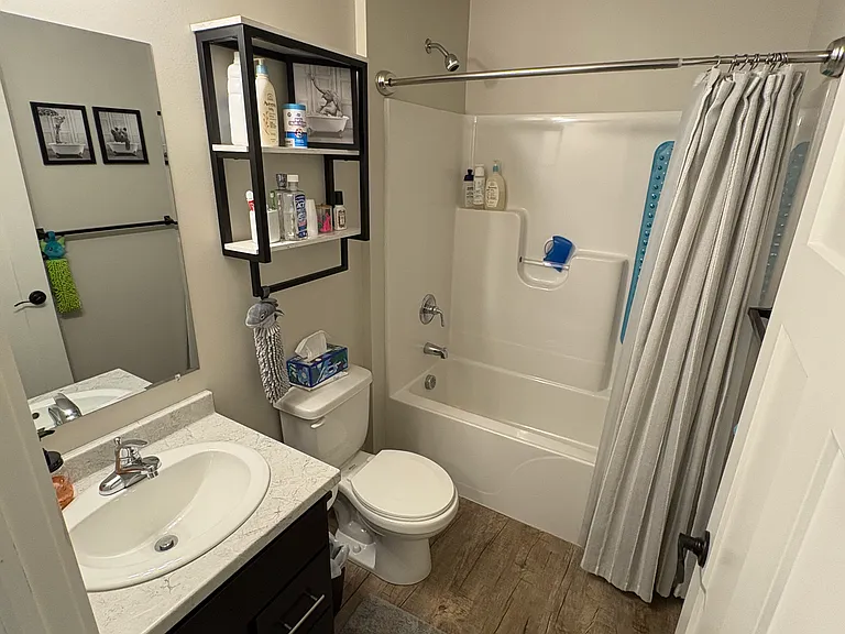 Bathroom 2