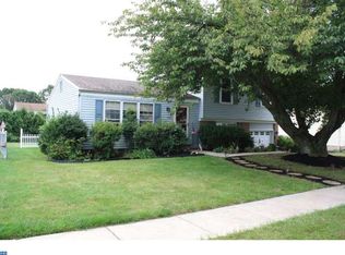 3031 Bogle Rd, Bensalem, PA 19020