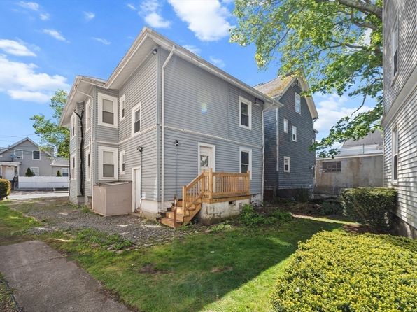 28 Chestnut St FLOOR 2, Lynn, MA 01902