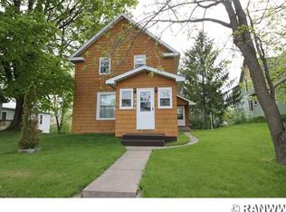 1530 1st Ave, Cumberland, WI 54829
