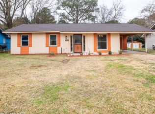 3725 Thomas Jefferson Rd, Jackson, MS 39213