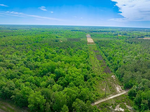 Wild Turkey Farm Tract 002