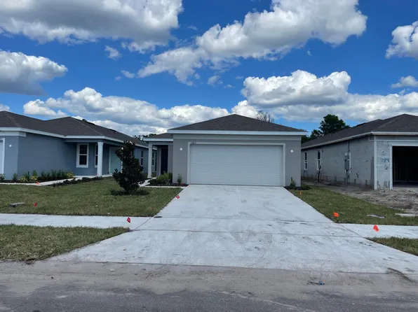 5203 Northern Flicker Dr, Saint Cloud, FL 34771