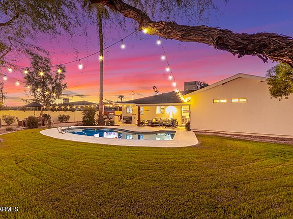 5th image of 8243 E RANCHO VISTA Drive