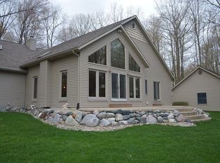 16359 Northern Pintail Dr, Hemlock, MI 48626