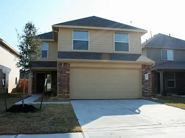 5626 Long Arbor Ln, Katy, TX 77449