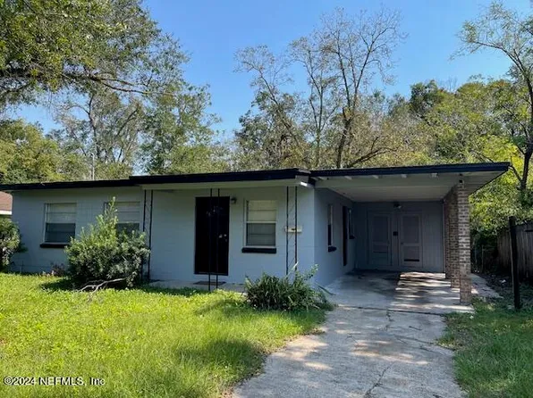 1029 HURON Street, Jacksonville, FL 32254