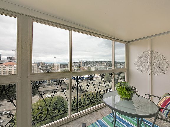 2nd image of 1740 Melrose Ave Unit 803