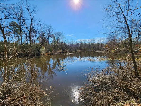 Fm 115, Scroggins, TX 75480