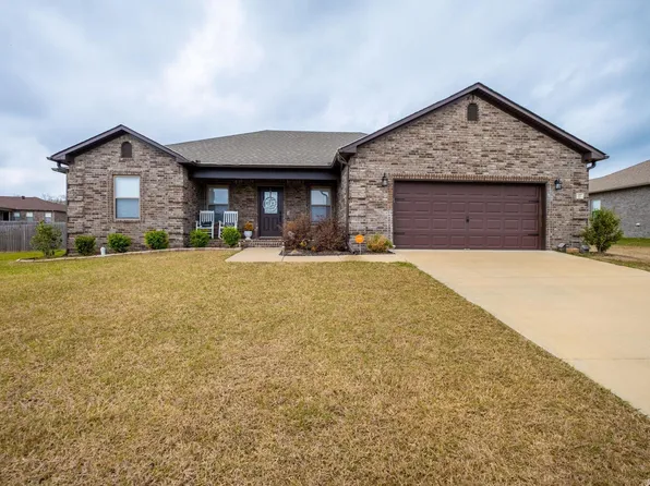 17 Marlin Dr, Austin, AR 72007