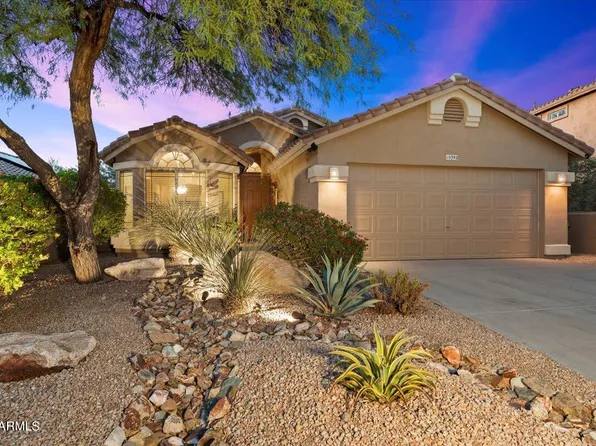 10392 E PENSTAMIN Drive, Scottsdale, AZ 85255