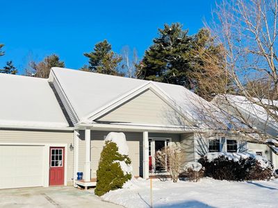 24 York Ledge Drive #24, Cumberland Foreside, ME, 04110