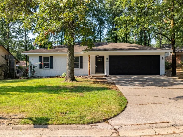 104 Lynnewood Cv, Jacksonville, AR 72076