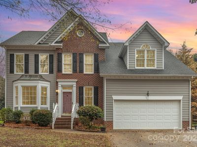 1210 Foxfield Rd, Waxhaw, NC, 28173