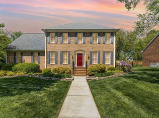 2545 Churchill Dr, Burlington, NC 27215