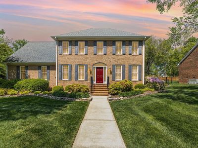 2545 Churchill Dr, Burlington, NC, 27215