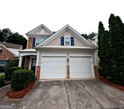 4132 Royal Regency Cir NW #3 Photo 1