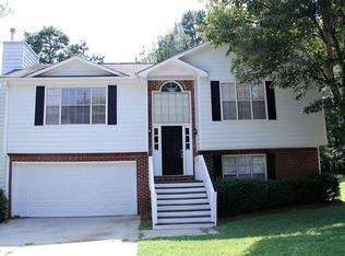 3715 River Ridge Ct, Decatur, GA 30034