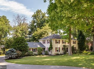 622 Mount View Rd, Berwyn, PA 19312