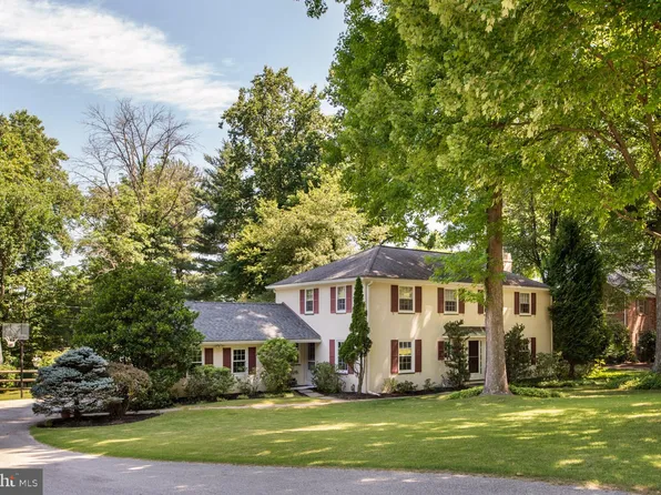 622 Mount View Rd, Berwyn, PA 19312
