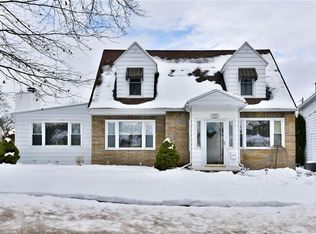 2644 Remington Rd, Utica, NY 13501