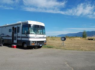 1241 Airport Rd, Eureka, MT 59917