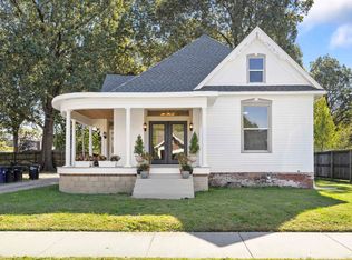 1520 Monroe St, Paducah, KY 42001