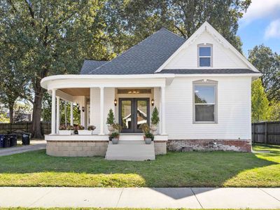 1520 Monroe St, Paducah, KY, 42001