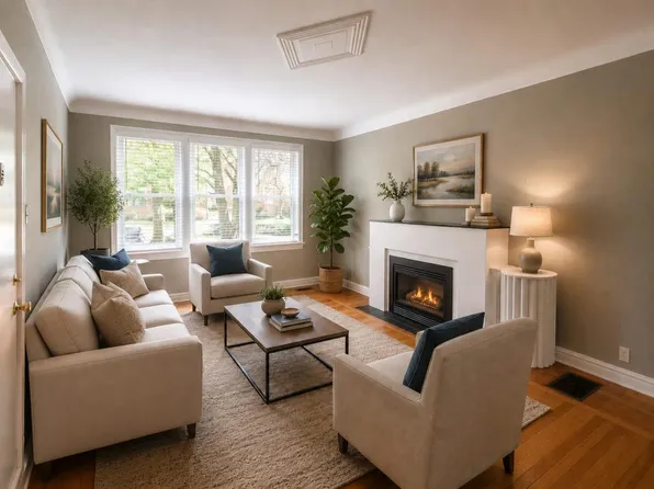 7333 Amherst Ave APT 1W, Saint Louis, MO 63130