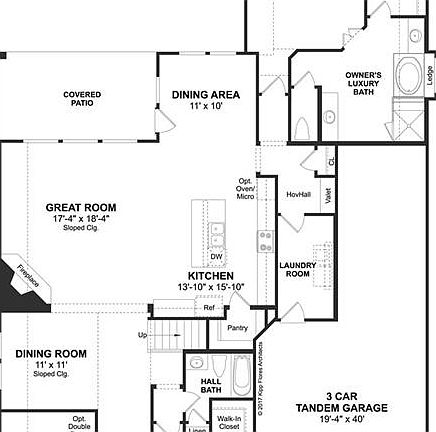 2nd image of 4128 Lightstone Ln