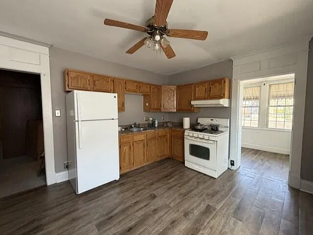 1 bed, 1.0 bath, $1,100 — Photo 4