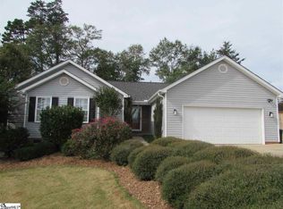 117 Raintree Ct, Easley, SC 29642