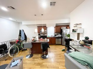 1218 N Hope St #2F, Philadelphia, PA 19122