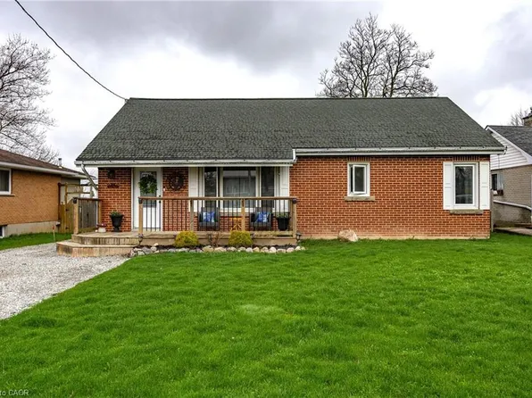 7 Church St, Haldimand County, ON N0A 1J0