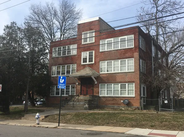 51 Nyack Ave, Lansdowne, PA 19050