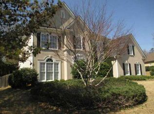 12145 Clairmonte Ave, Alpharetta, GA 30009