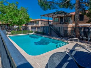 6601 Silverstream Ave UNIT D, Las Vegas, NV 89107