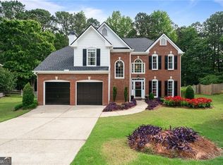 523 Huntgate Rd, Woodstock, GA 30189