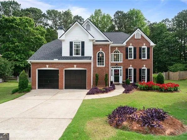 523 Huntgate Rd, Woodstock, GA 30189