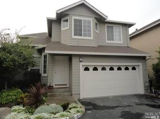 137 Baypoint Dr, San Rafael, CA 94901