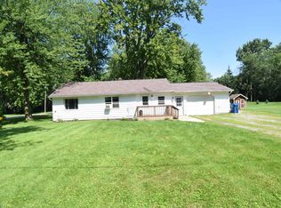 2850 Kiesel Rd, Midland, MI 48642